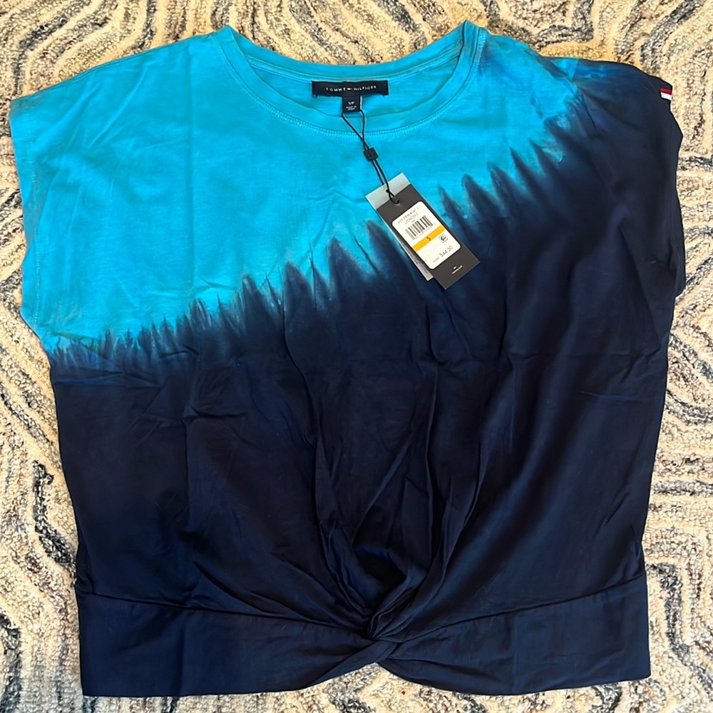 Tommy Hilfiger Top